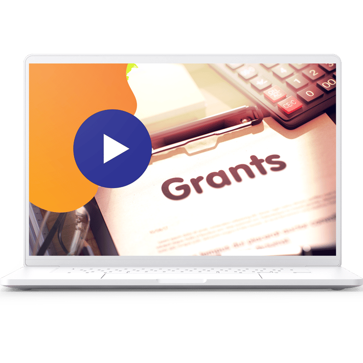 Grant Support