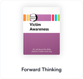 Atlas Journal Card Forward Thinking