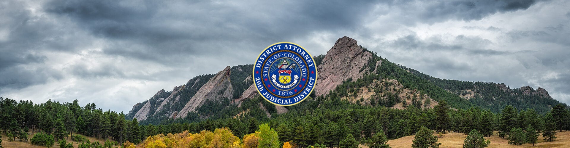 District attorney office