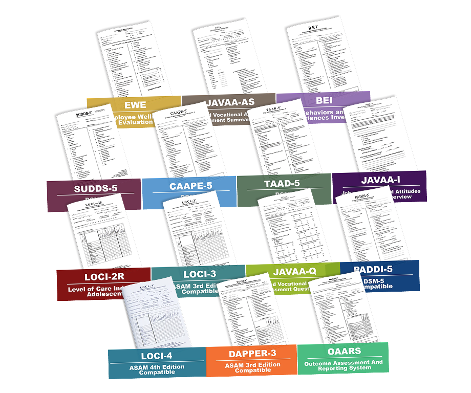 Clinical Assessments