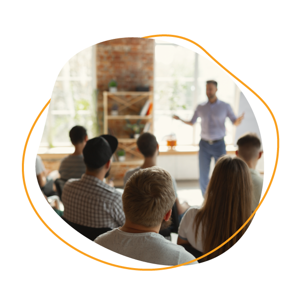 Dynamic Training for Facilitators, Coaches, and Organizations