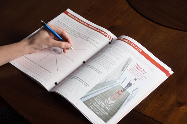 Interactive Journaling